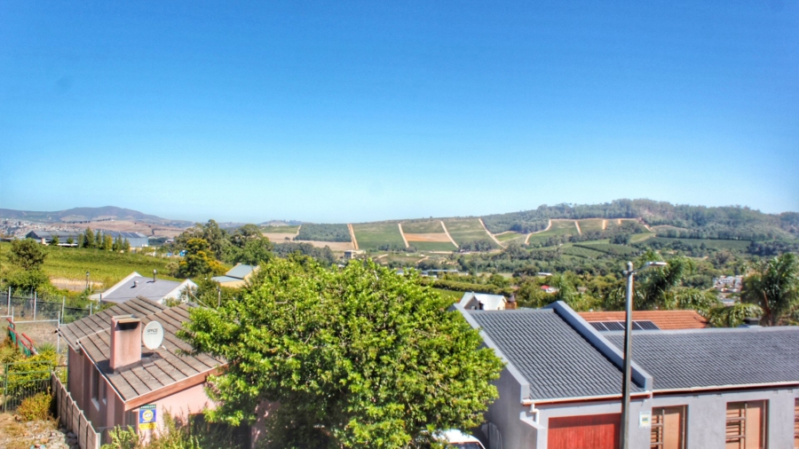4 Bedroom Property for Sale in Idasvallei Western Cape